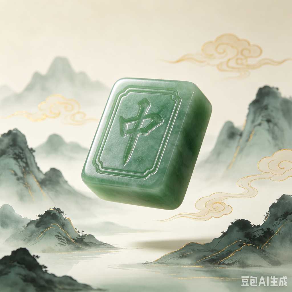 Tucson,mahjong