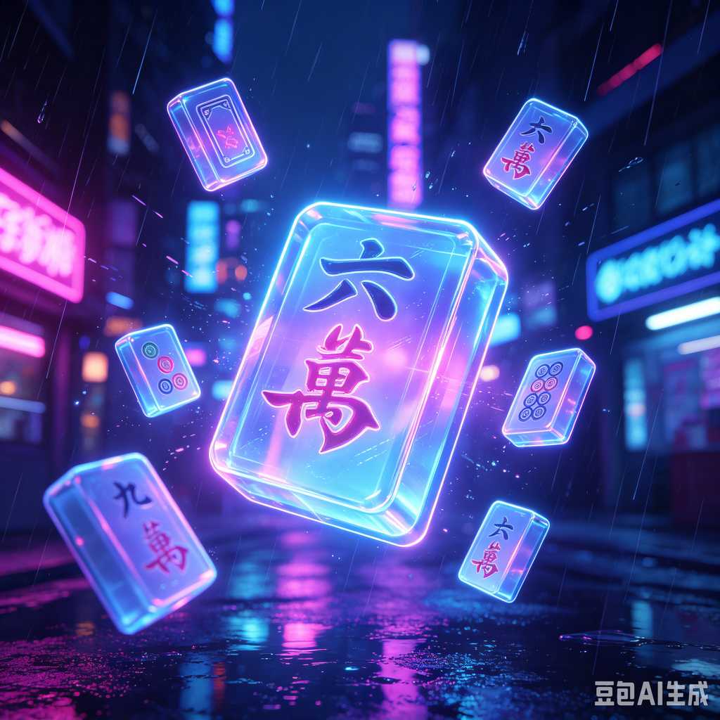 Verona,mahjong