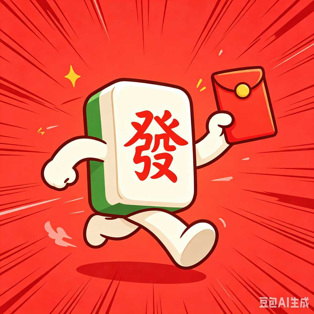 Champaign,mahjong