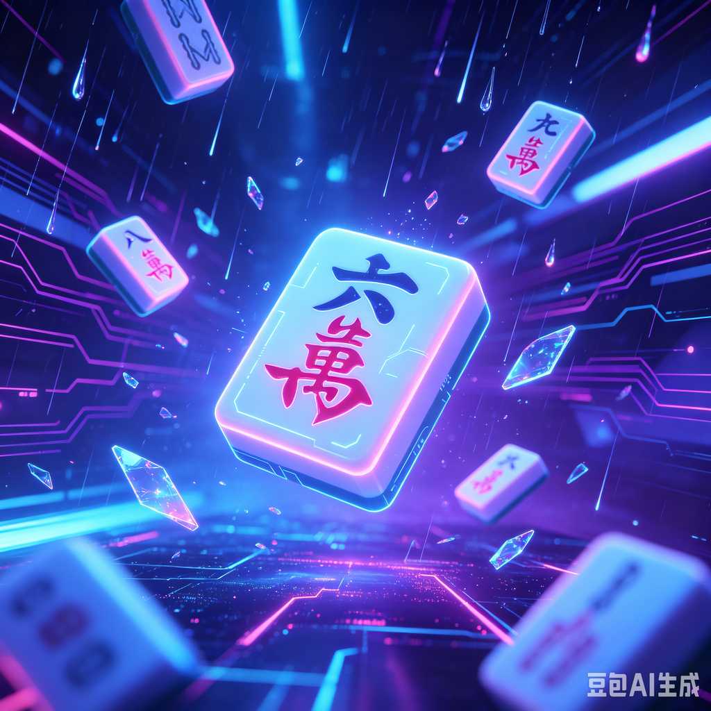 Glendale,mahjong