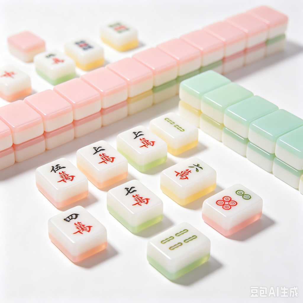 PortlandOR,mahjong