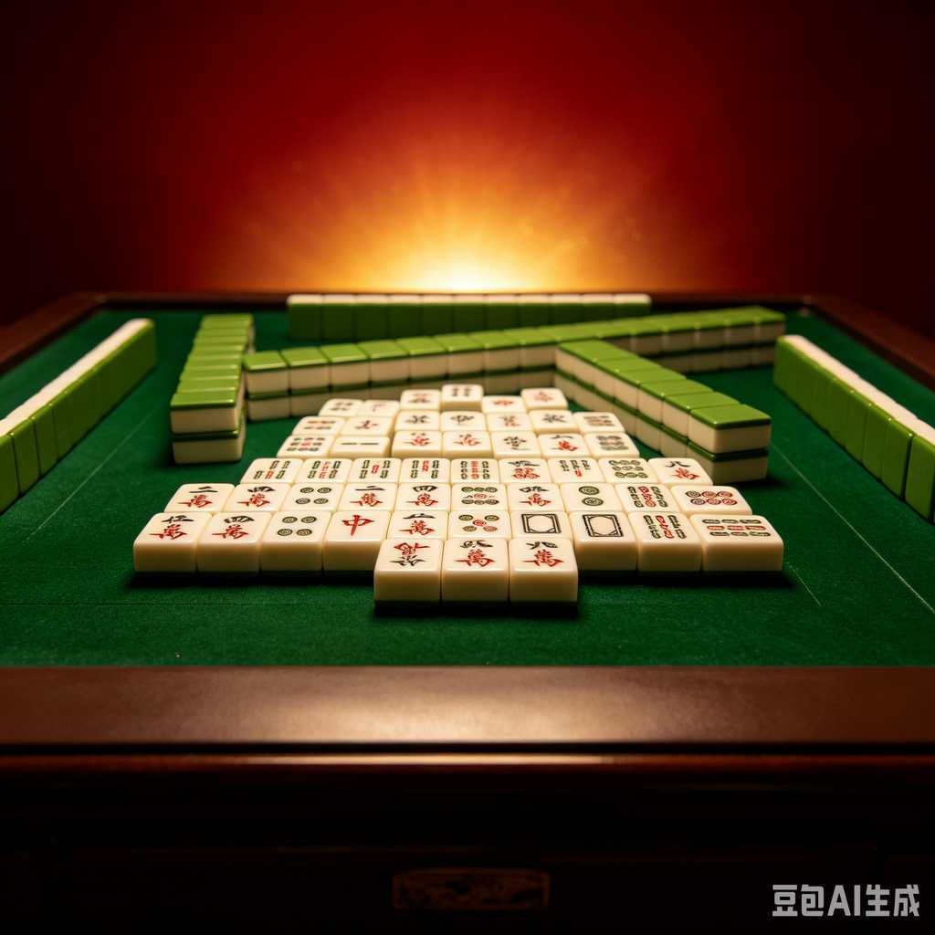 AuroraCO,mahjong
