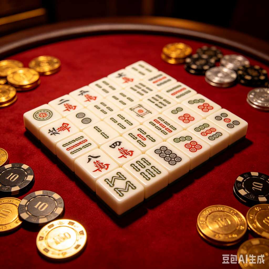 QuebecCity,mahjong