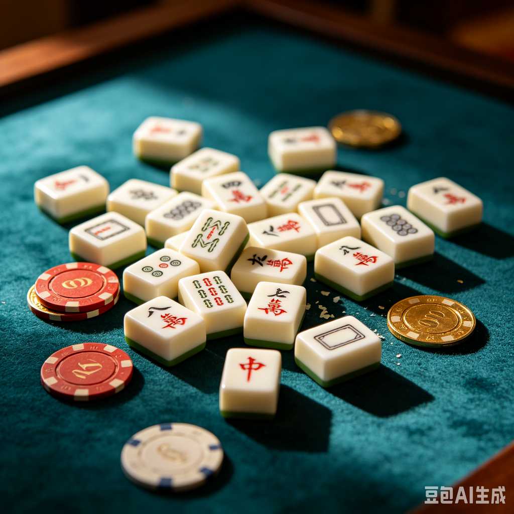 Zagreb,mahjong
