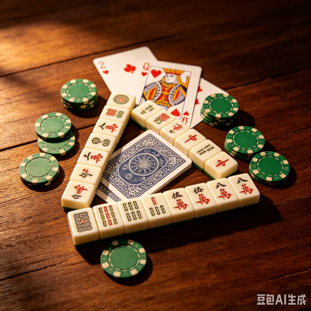 Vilnius,mahjong